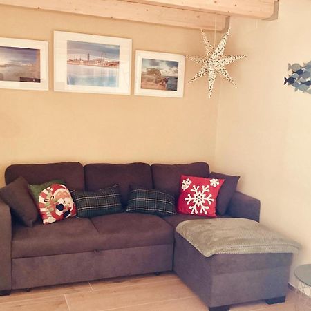 Apartament Lotus Bari Zewnętrze zdjęcie