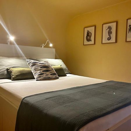 Apartament Lotus Bari Zewnętrze zdjęcie