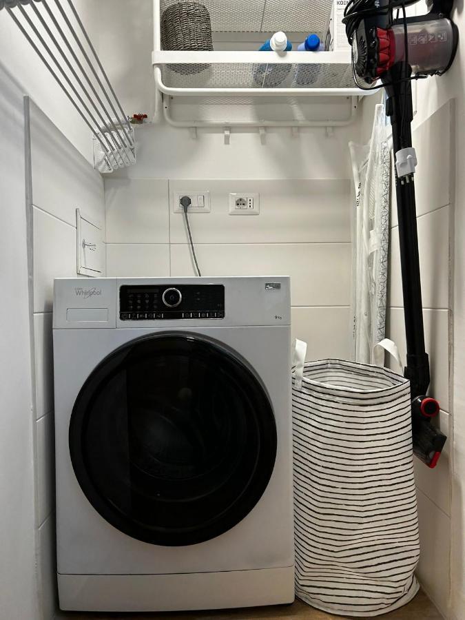 Apartament Lotus Bari Zewnętrze zdjęcie