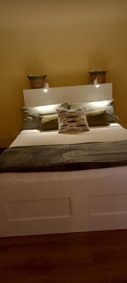 Apartament Lotus Bari Zewnętrze zdjęcie