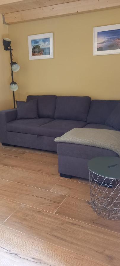 Apartament Lotus Bari Zewnętrze zdjęcie