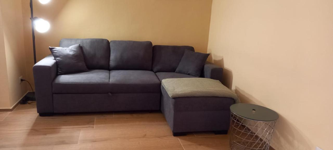 Apartament Lotus Bari Zewnętrze zdjęcie