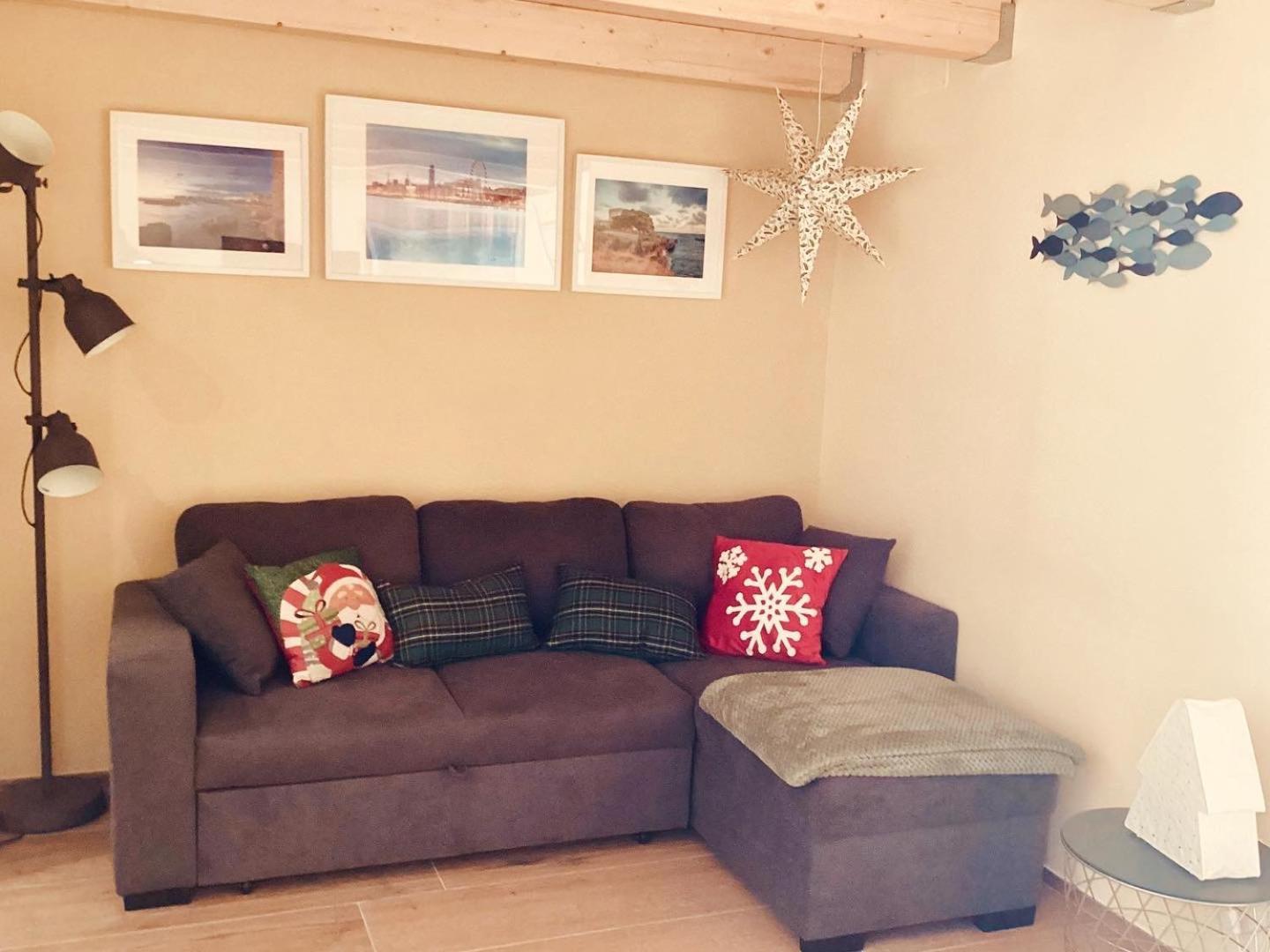 Apartament Lotus Bari Zewnętrze zdjęcie