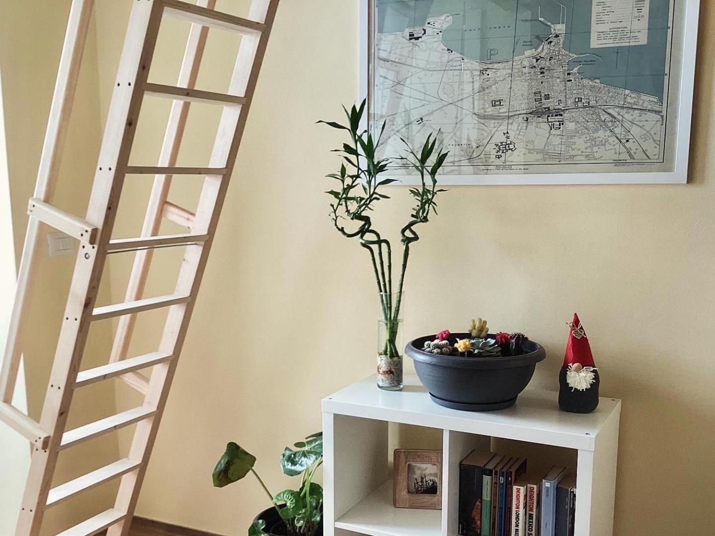 Apartament Lotus Bari Zewnętrze zdjęcie