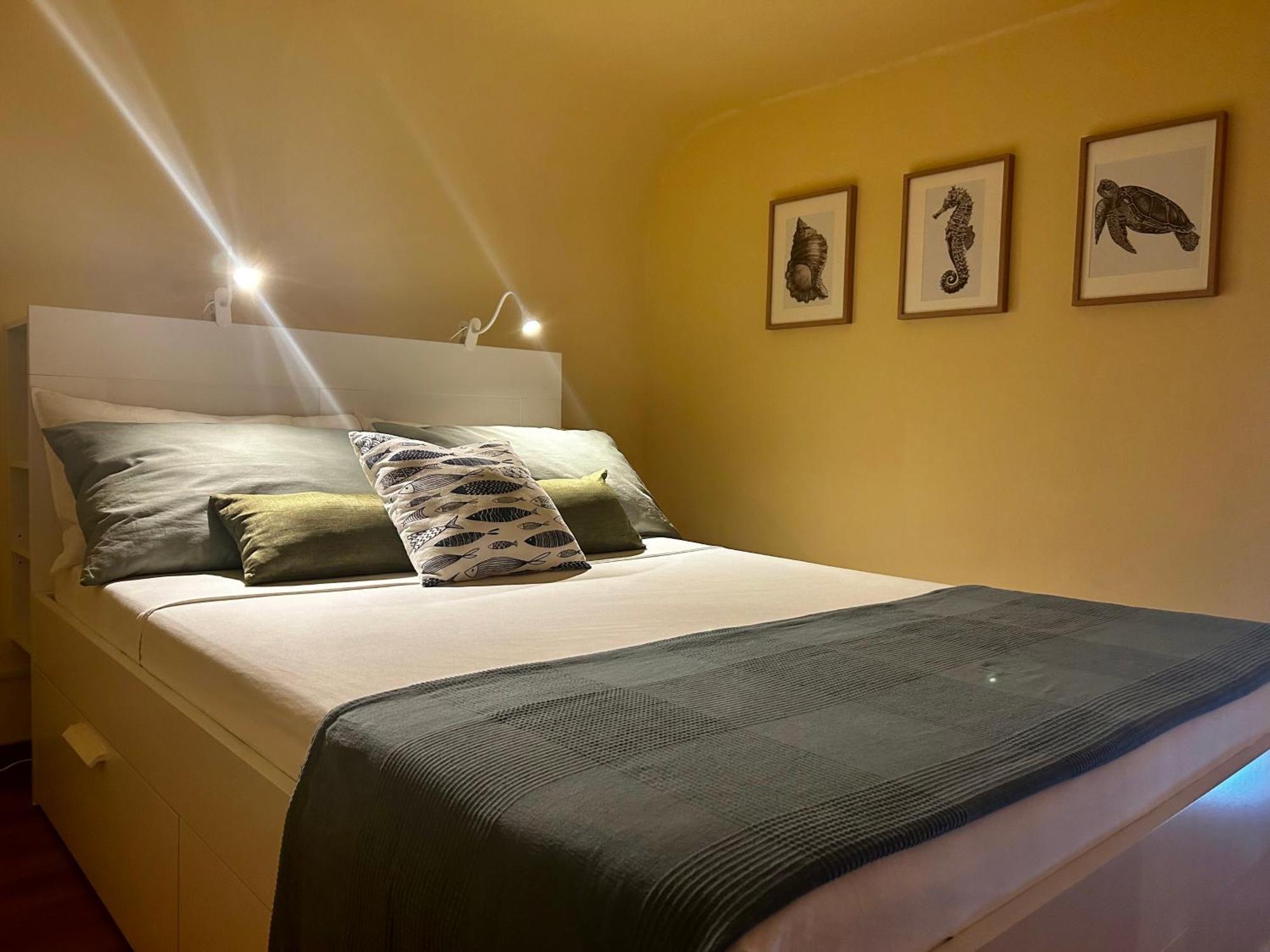 Apartament Lotus Bari Zewnętrze zdjęcie